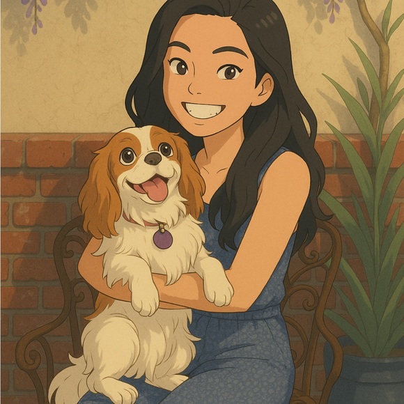 Meet your Posher, Donna - Picture 1 of 1